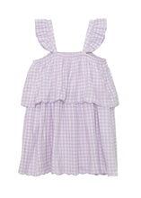 Load image into Gallery viewer, Sugar Plum Sleeveless Dress
