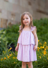 Load image into Gallery viewer, Sugar Plum Sleeveless Dress
