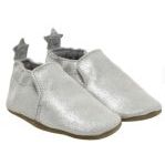 Soft Sole - Pretty Pearl Silver