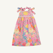 Load image into Gallery viewer, Macie Midi Dress- Sheridan French Floral
