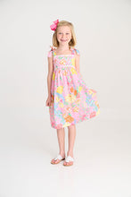 Load image into Gallery viewer, Macie Midi Dress- Sheridan French Floral

