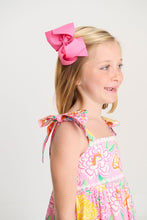 Load image into Gallery viewer, Macie Midi Dress- Sheridan French Floral
