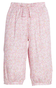 Oakleigh Floral Banded Bow Pant