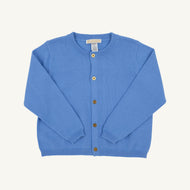 Cambridge Cardigan- Gold Buttons/ BB