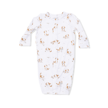 Load image into Gallery viewer, Explorer Puppy Convertible Gown
