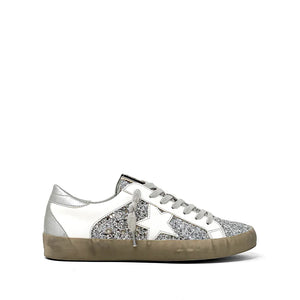 Paris - Silver Sparkle