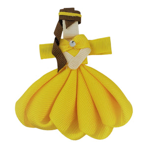 Belle Hair Clip