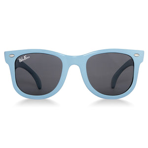 Original WeeFarers Sunglasses- Blue