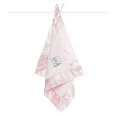 Luxe™ Solid Blanky-Pink