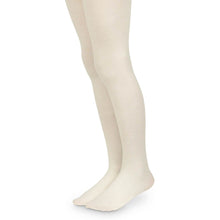 Load image into Gallery viewer, Nylon Tights - Ivory
