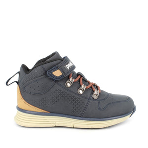 Boys Sneaker - Navy