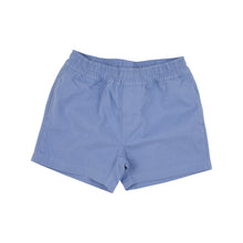 Load image into Gallery viewer, Sheffield Shorts Twill- Park City Periwinkle/ Worth Avenue White
