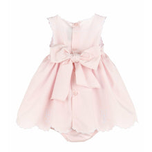 Load image into Gallery viewer, Wedgewood Maria Dress-Pink
