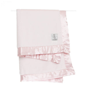 Luxe™ Baby Blanket-Pink