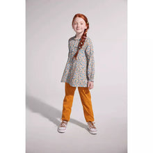 Load image into Gallery viewer, Twiggy Cords - Apricot Corduroy

