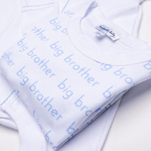 Load image into Gallery viewer, Big Brother Printed Long Pajama Set
