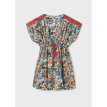 Load image into Gallery viewer, Printed Boho Dress
