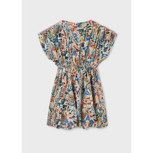 Load image into Gallery viewer, Printed Boho Dress
