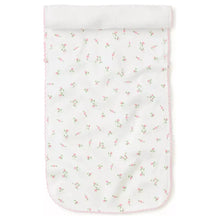 Load image into Gallery viewer, Garden Roses Burp Cloth
