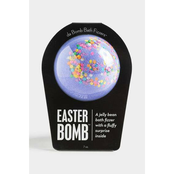 Easter Bath Bomb