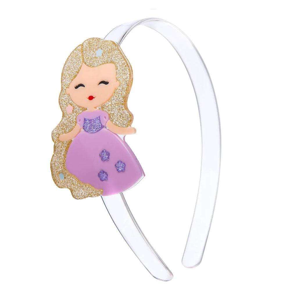 Rapunzel Headband