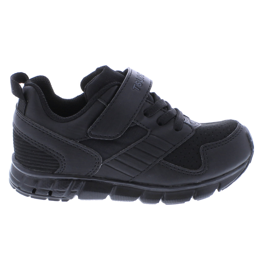 Charge BTS - Black/Black