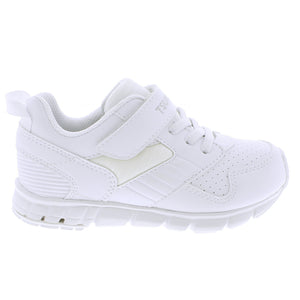 Charge BTS - White/White