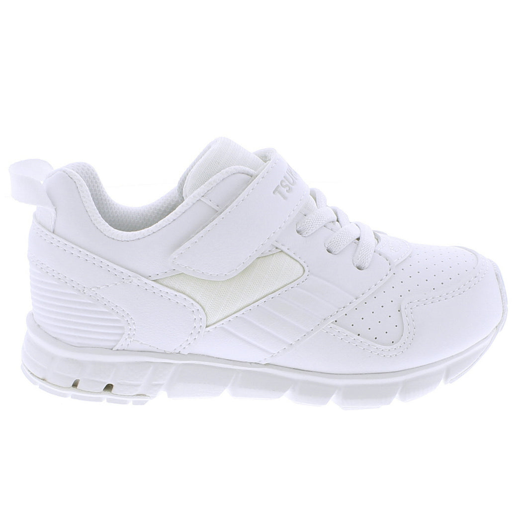 Charge BTS - White/White