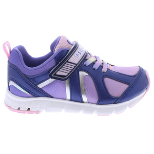 Rainbow - Navy/Pink