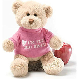 Big Sister Bear