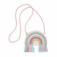 Load image into Gallery viewer, Rainbow Purse
