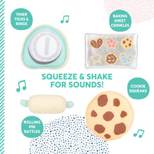 Load image into Gallery viewer, My First Baking Playset
