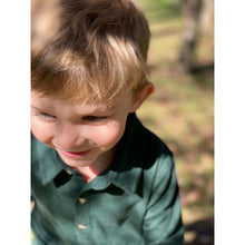 Load image into Gallery viewer, Millington Polo - Green
