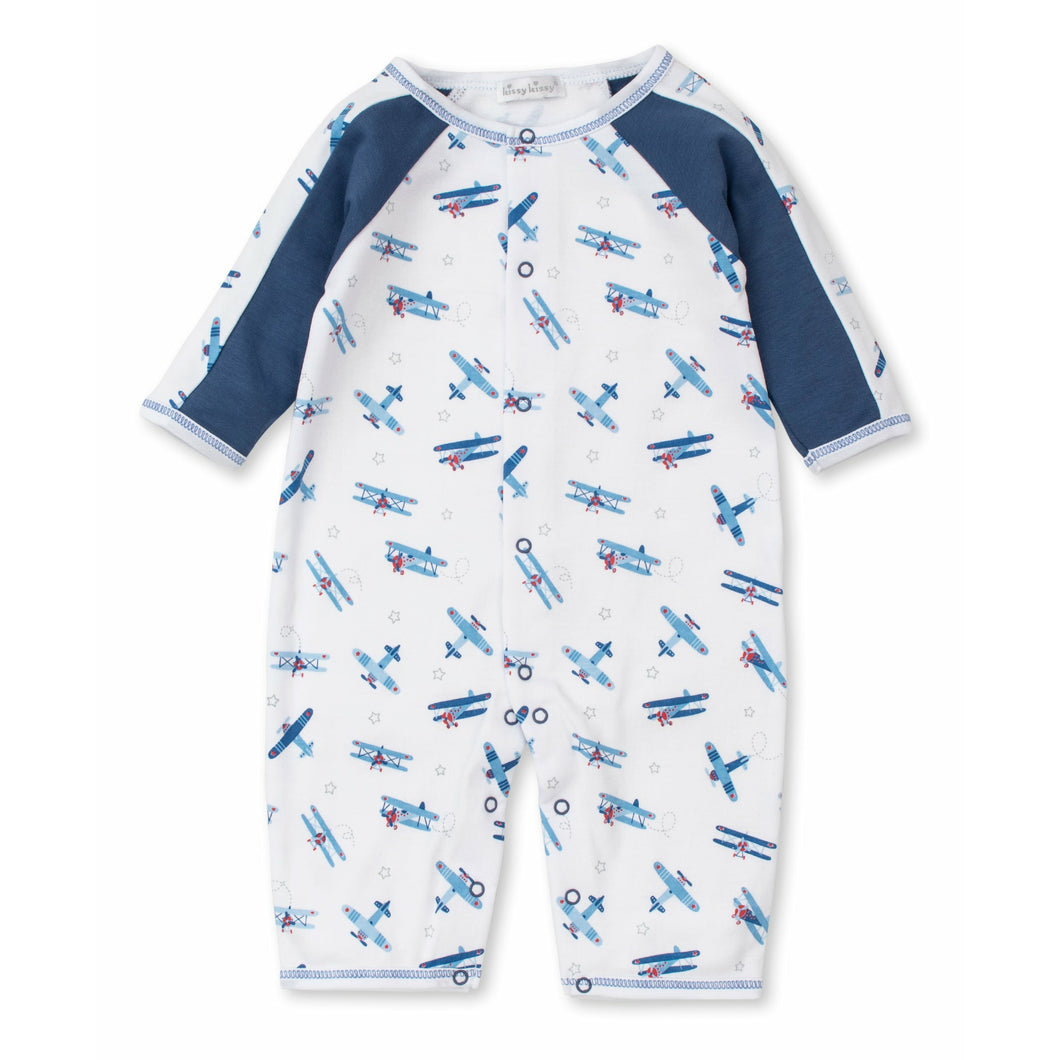 High Flyers Playsuit Mix