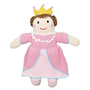 Milly the Princess Rattle