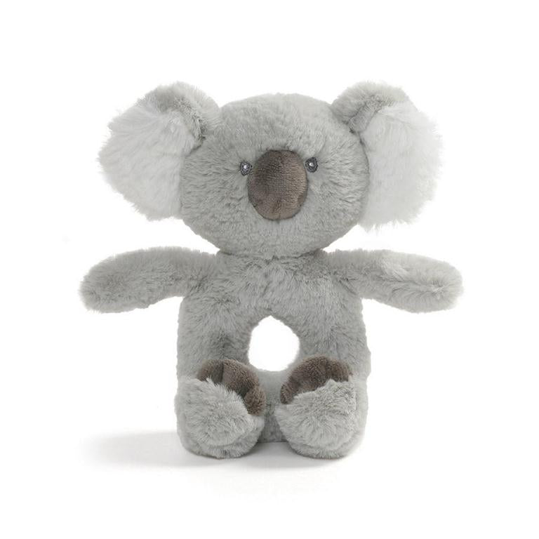 Baby Toothpick Shay Koala Rattle