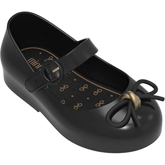 Mini Sweet Love - Black