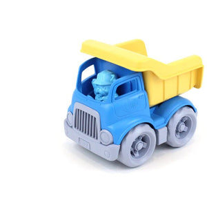 Construction Trucks