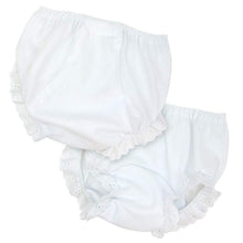 Load image into Gallery viewer, Eyelet Diaper Cover
