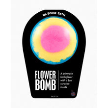 Load image into Gallery viewer, Flower Bath Bomb
