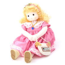 Load image into Gallery viewer, Birthday Doll - each month is different
