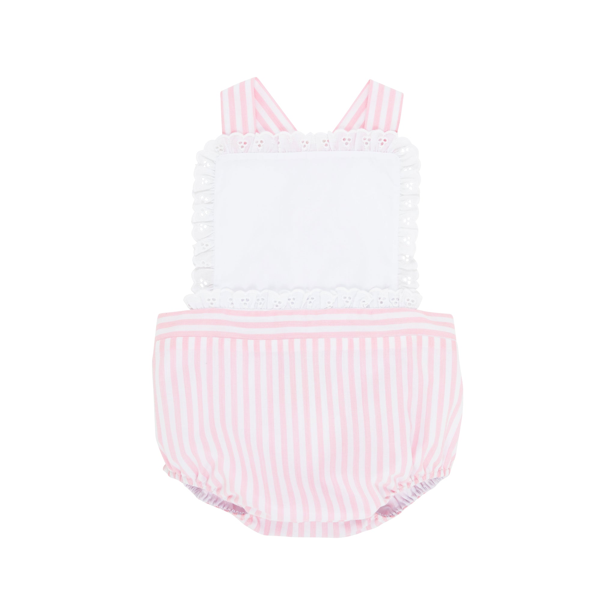 Tbbc rainbow shops row sunsuit