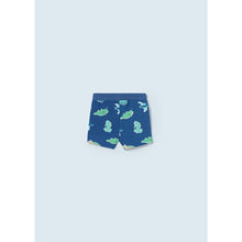 Load image into Gallery viewer, Dino Print Fleece Shorts
