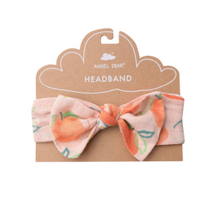 Headband- Peaches