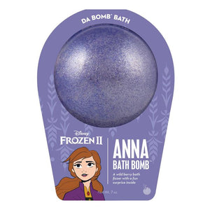 Anna Bath Bomb