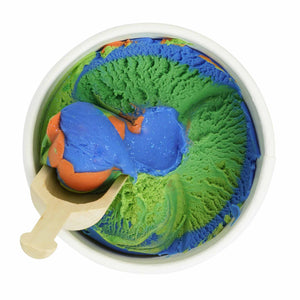 Land of Dough - Dino-Dough Luxe Large Cup