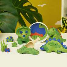 Load image into Gallery viewer, Land of Dough - Dino-Dough Luxe Large Cup

