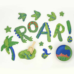 Land of Dough - Dino-Dough Luxe Large Cup