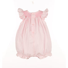 Load image into Gallery viewer, Classic Smock Bubble- Pink
