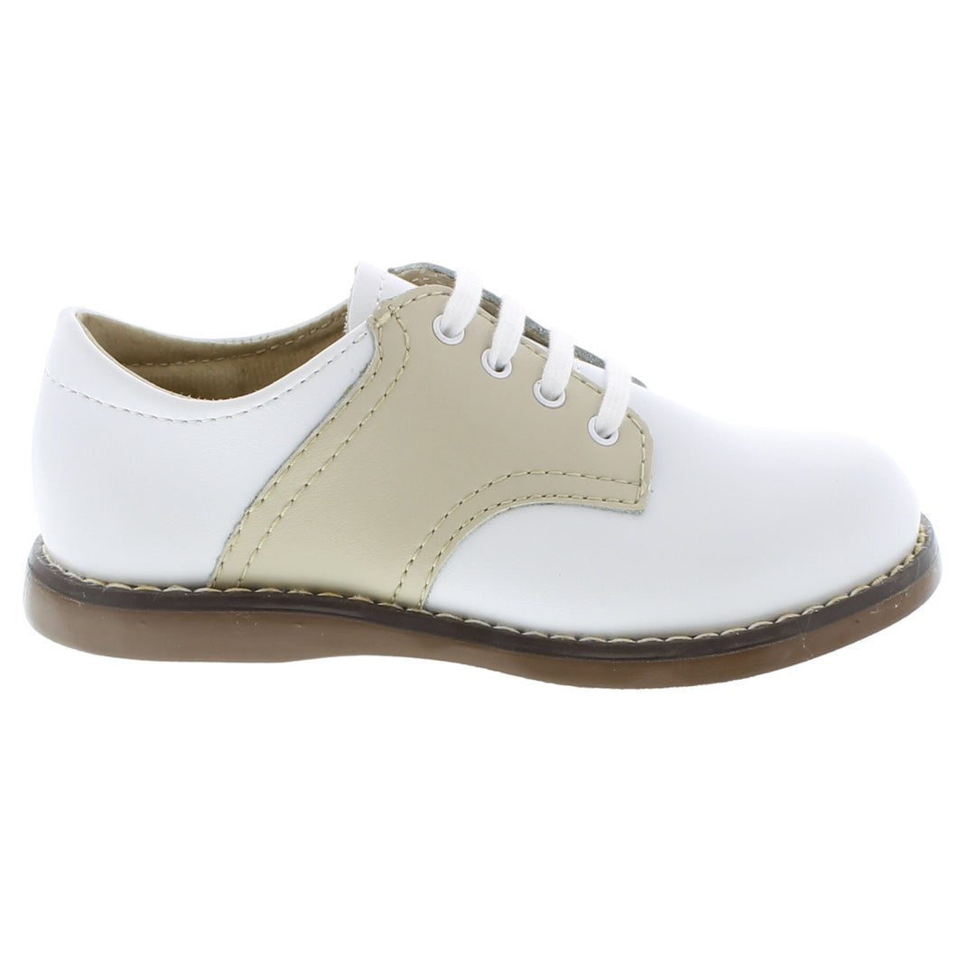 Cheer - White/Ecru